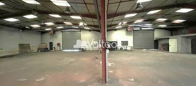 REXIM - Local d'activités - Haute-Garonne - Plaisance-du-Touch - 10