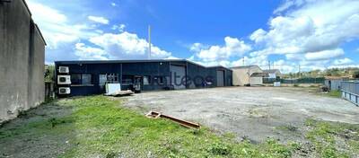 REXIM - Local d'activités - Haute-Garonne - Plaisance-du-Touch - 1
