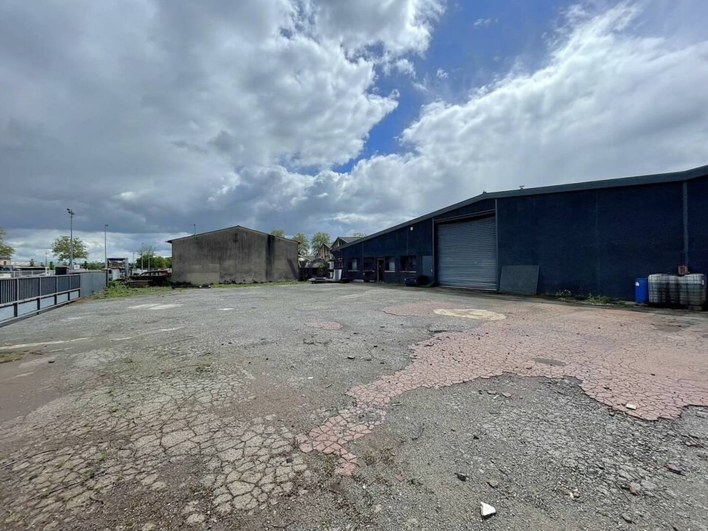 REXIM - Local d'activités - Haute-Garonne - Plaisance-du-Touch - 2