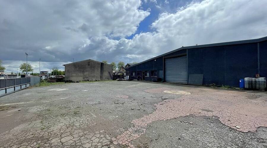 REXIM - Local d'activités - Haute-Garonne - Plaisance-du-Touch - 2