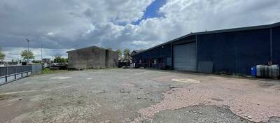 REXIM - Local d'activités - Haute-Garonne - Plaisance-du-Touch - 2