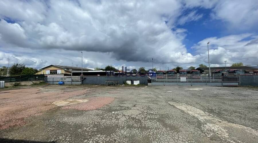 REXIM - Local d'activités - Haute-Garonne - Plaisance-du-Touch - 3