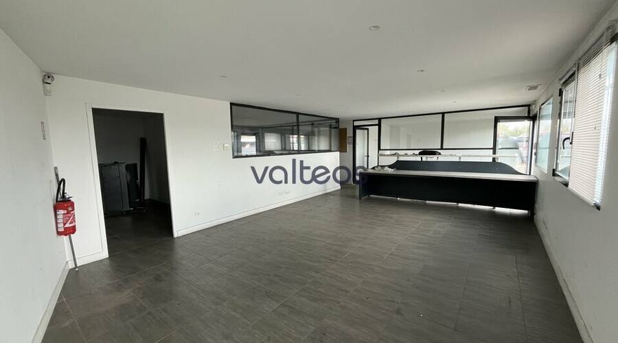 REXIM - Local d'activités - Haute-Garonne - Plaisance-du-Touch - 4