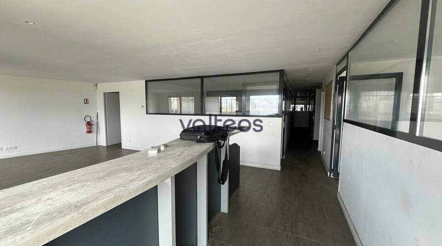 REXIM - Local d'activités - Haute-Garonne - Plaisance-du-Touch - 5