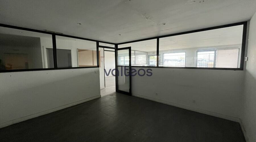 REXIM - Local d'activités - Haute-Garonne - Plaisance-du-Touch - 6