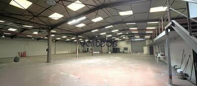 REXIM - Local d'activités - Haute-Garonne - Plaisance-du-Touch - 8