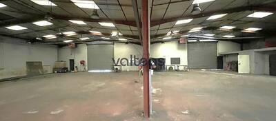 REXIM - Local d'activités - Haute-Garonne - Plaisance-du-Touch - 10