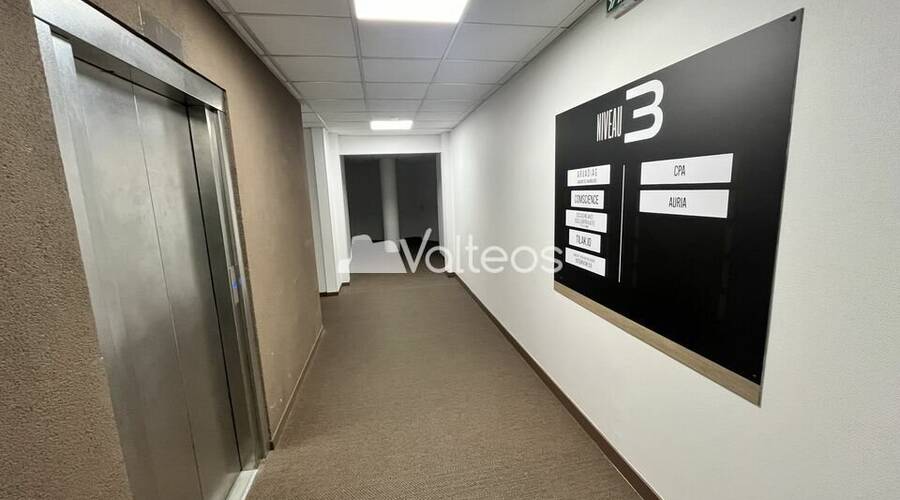 REXIM - Bureau - Haute-Garonne - Labège - 4