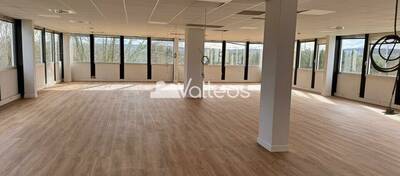 REXIM - Bureau - Haute-Garonne - Labège - 5