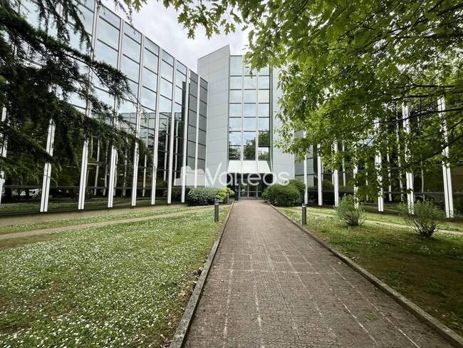 REXIM - Bureau - Haute-Garonne - Labège - 1