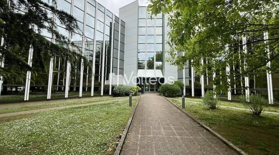 REXIM - Bureau - Haute-Garonne - Labège - 1