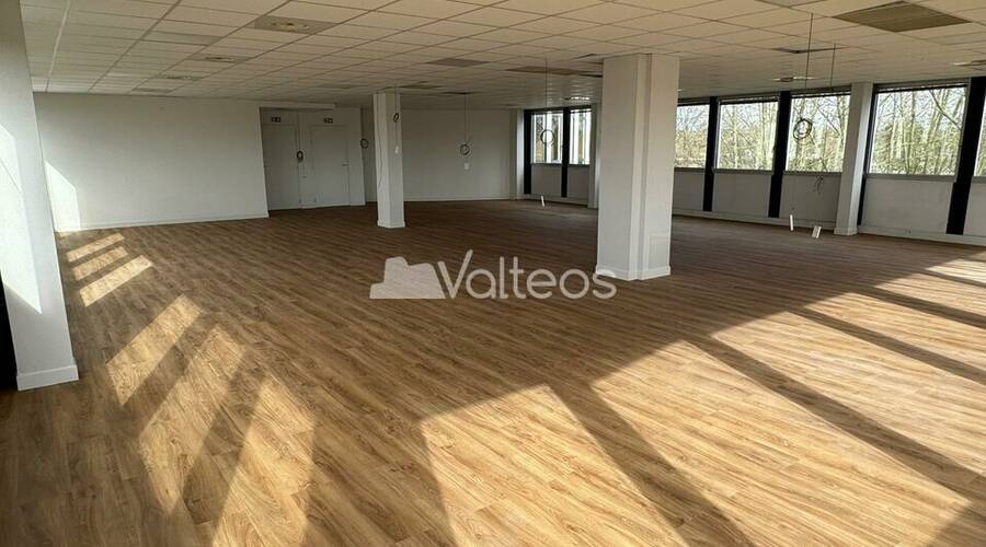 REXIM - Bureau - Haute-Garonne - Labège - 2