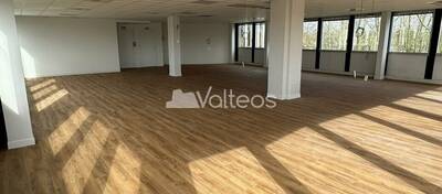 REXIM - Bureau - Haute-Garonne - Labège - 2