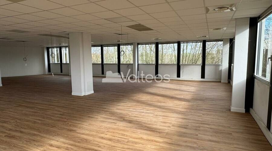 REXIM - Bureau - Haute-Garonne - Labège - 3