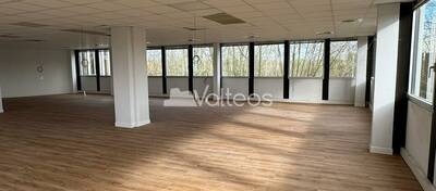 REXIM - Bureau - Haute-Garonne - Labège - 3