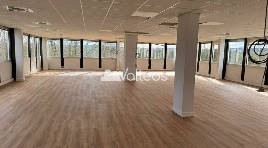 REXIM - Bureau - Haute-Garonne - Labège - 5