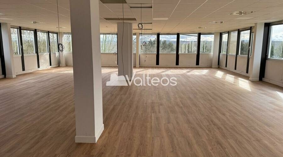 REXIM - Bureau - Haute-Garonne - Labège - 6