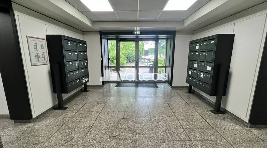 REXIM - Bureau - Haute-Garonne - Labège - 7