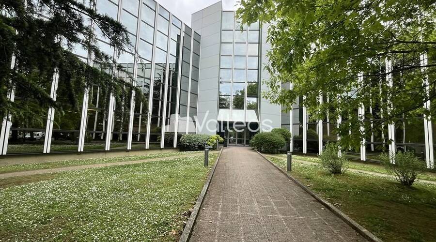 REXIM - Bureau - Haute-Garonne - Labège - 8