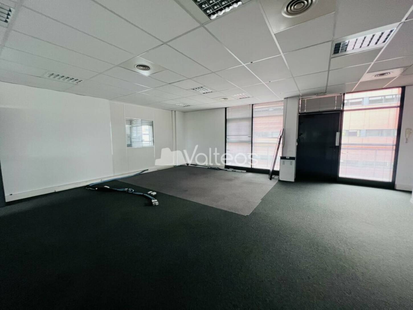 REXIM - Bureau - Haute-Garonne - Toulouse - 2