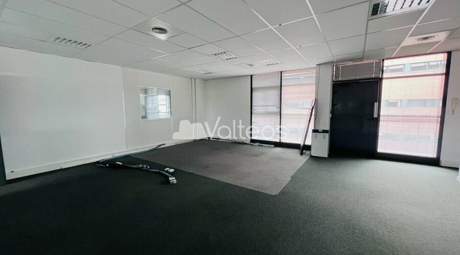 REXIM - Bureau - Haute-Garonne - Toulouse - 2