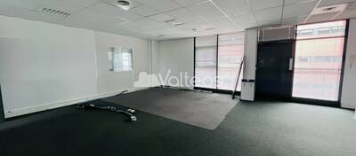 REXIM - Bureau - Haute-Garonne - Toulouse - 2
