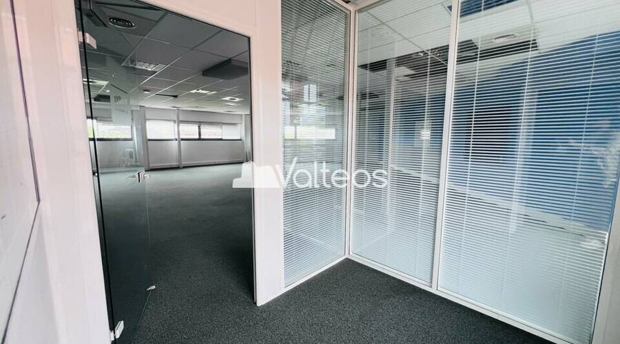 REXIM - Bureau - Haute-Garonne - Toulouse - 5