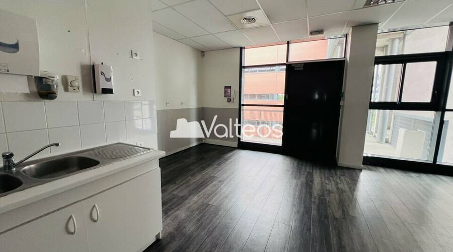 REXIM - Bureau - Haute-Garonne - Toulouse - 7