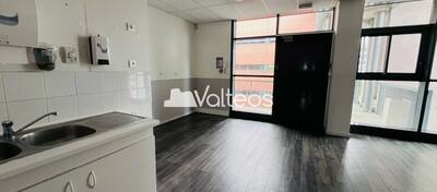 REXIM - Bureau - Haute-Garonne - Toulouse - 7