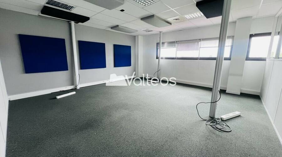 REXIM - Bureau - Haute-Garonne - Toulouse - 8