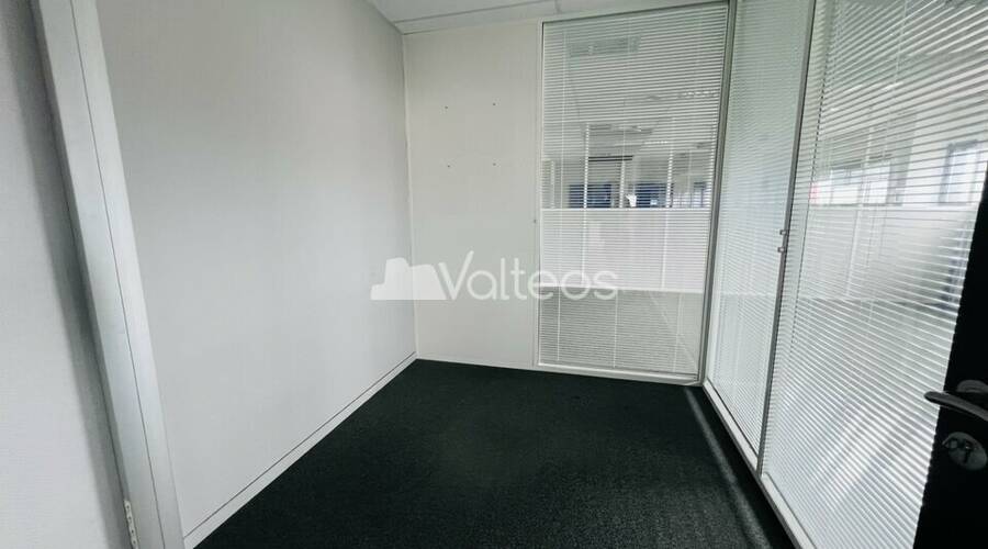 REXIM - Bureau - Haute-Garonne - Toulouse - 10