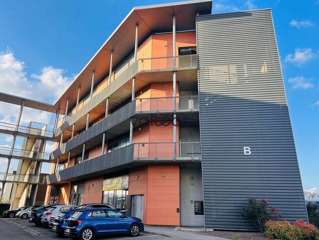 REXIM - Bureau - Haute-Garonne - Toulouse - 1
