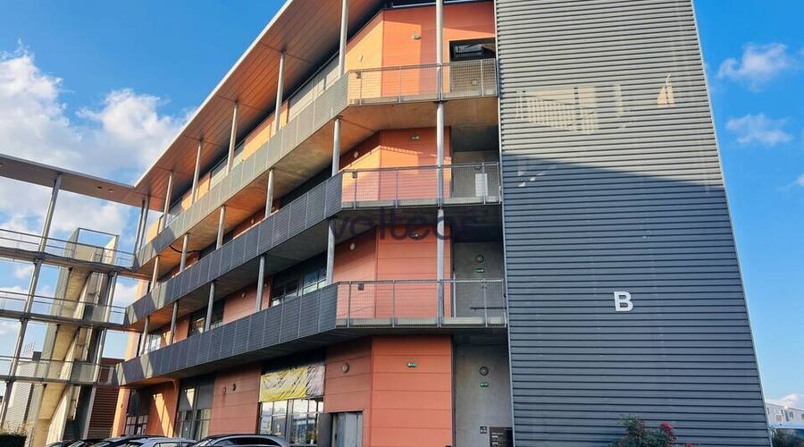 REXIM - Bureau - Haute-Garonne - Toulouse - 1