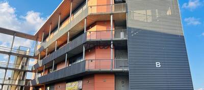 REXIM - Bureau - Haute-Garonne - Toulouse - 1