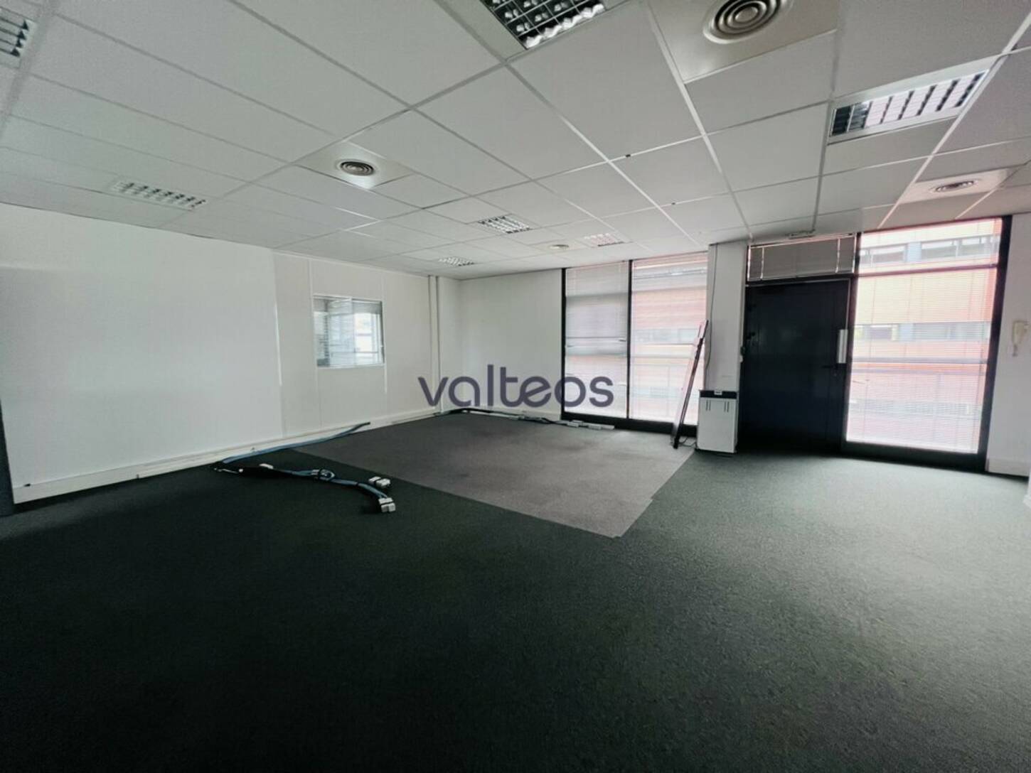REXIM - Bureau - Haute-Garonne - Toulouse - 2
