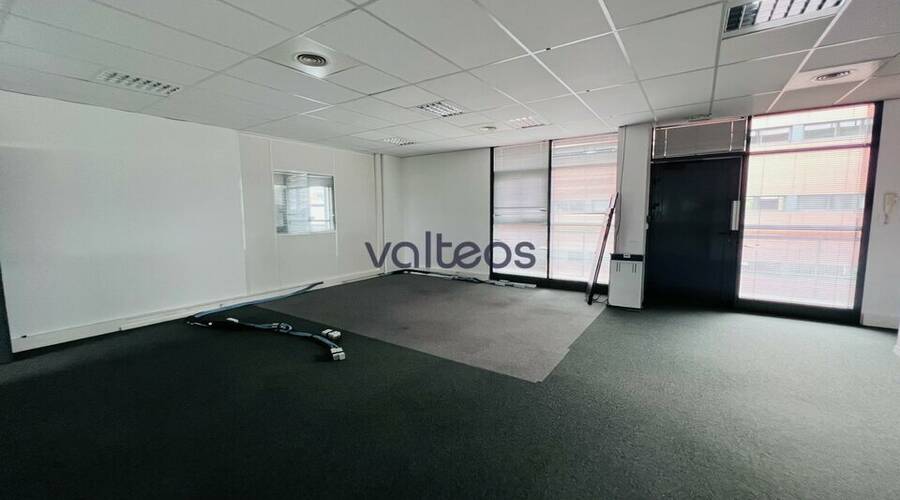 REXIM - Bureau - Haute-Garonne - Toulouse - 2