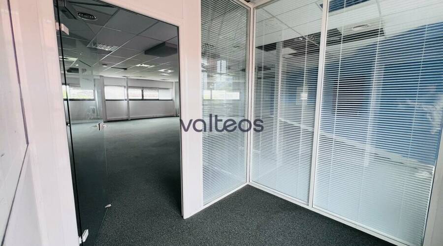 REXIM - Bureau - Haute-Garonne - Toulouse - 5