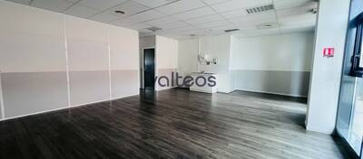 REXIM - Bureau - Haute-Garonne - Toulouse - 6