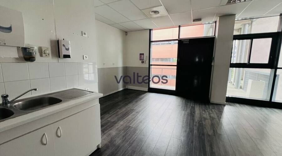 REXIM - Bureau - Haute-Garonne - Toulouse - 7