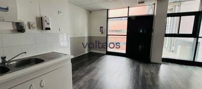 REXIM - Bureau - Haute-Garonne - Toulouse - 7