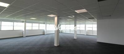 REXIM - Bureau - Haute-Garonne - Labège - 4