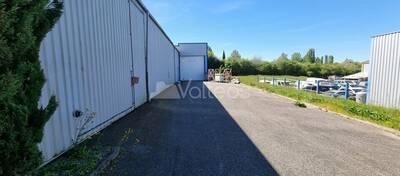 REXIM - Local d'activités - Haute-Garonne - Mondouzil - 2