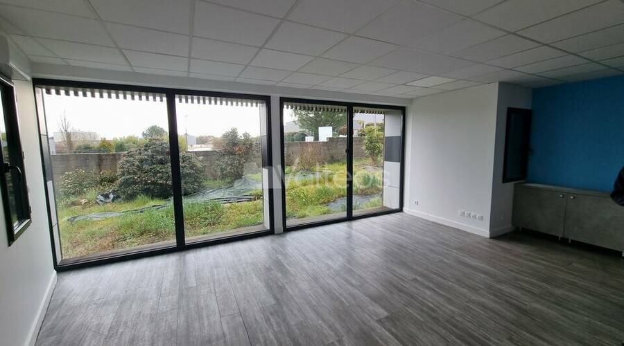 REXIM - Local d'activités - Haute-Garonne - Mondouzil - 6