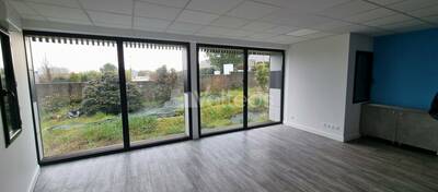 REXIM - Local d'activités - Haute-Garonne - Mondouzil - 6