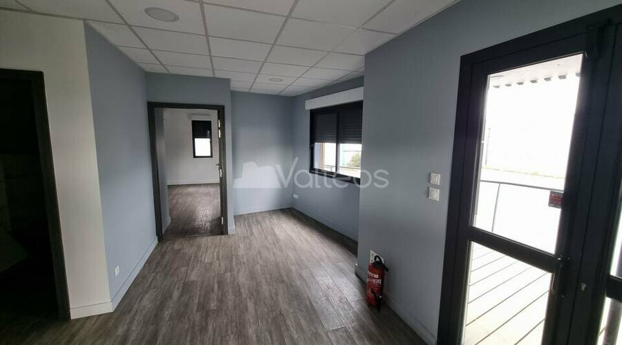 REXIM - Local d'activités - Haute-Garonne - Mondouzil - 7