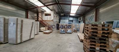 REXIM - Local d'activités - Haute-Garonne - Mondouzil - 4