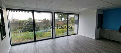 REXIM - Local d'activités - Haute-Garonne - Mondouzil - 6