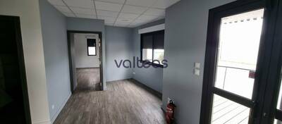 REXIM - Local d'activités - Haute-Garonne - Mondouzil - 7