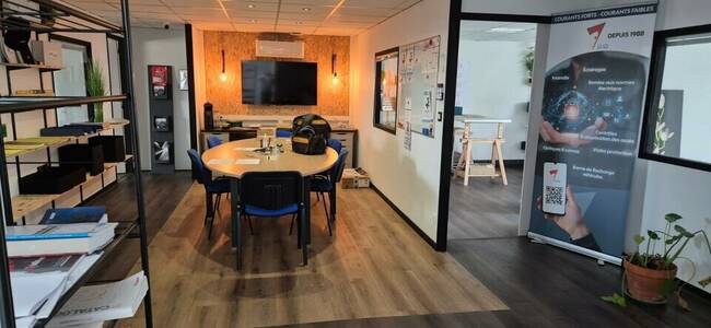 REXIM - Local d'activités - Haute-Garonne - Toulouse - 1