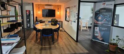 REXIM - Local d'activités - Haute-Garonne - Toulouse - 1